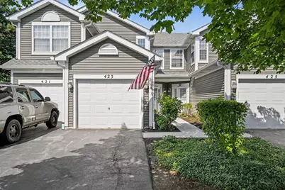 423 Mill Street, Batavia, IL 60510 - Photo 1