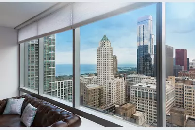 8 E Randolph Street #3208, Chicago, IL 60601 - Photo 3