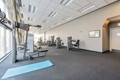 8 E Randolph Street #3208, Chicago, IL 60601 - Photo 15