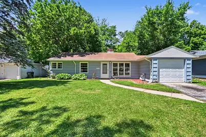 322 Indianwood Boulevard, Park Forest, IL 60466 - Photo 1