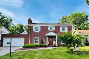 1414 W Budd Blvd, Kankakee, IL 60901 - Photo 1
