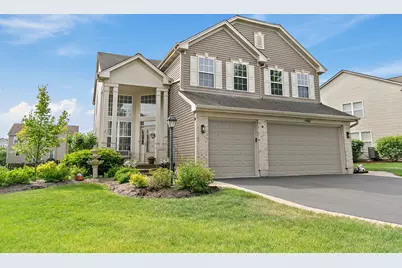1961 Broadsmore Drive, Algonquin, IL 60102 - Photo 1