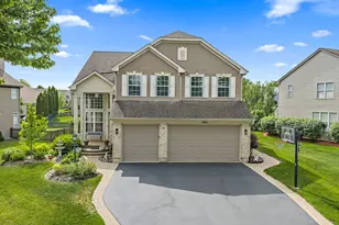 1961 Broadsmore Dr, Algonquin, IL 60102 - Photo 35