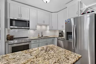 1424 Woodbridge Road #1H, Joliet, IL 60436 - Photo 5