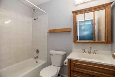 9128 W Terrace Drive #6L, Niles, IL 60714 - Photo 11