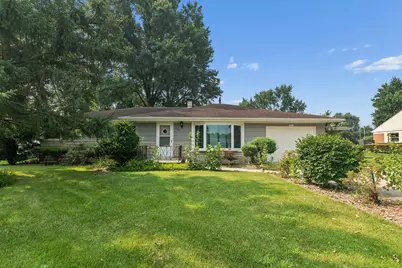 16041 W Kathryn Avenue, Manhattan, IL 60442 - Photo 1