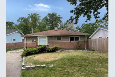 17331 Community Street, Lansing, IL 60438 - Photo 3