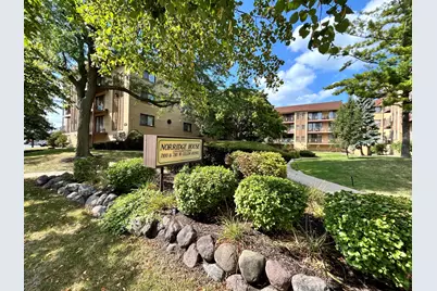 7110 W Cullom Avenue #111, Norridge, IL 60706 - Photo 1