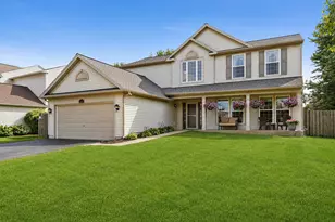 223 Clubhouse St, Bolingbrook, IL 60490 - Photo 1
