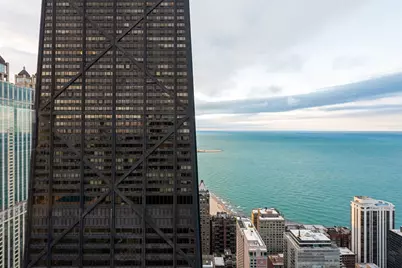 180 E Pearson Street #5601, Chicago, IL 60611 - Photo 33