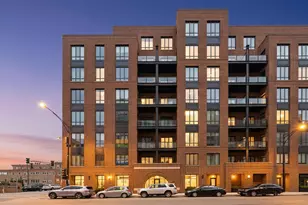 305 S Racine Ave, Chicago, IL 60607 - Photo 1