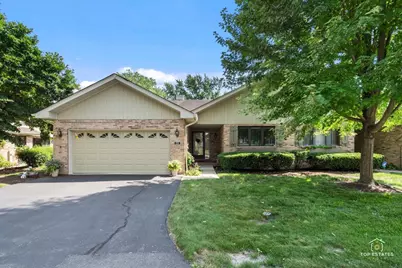 232 Royal Lane #232, Bloomingdale, IL 60108 - Photo 1