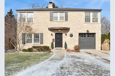 1754 Grove Street, Glenview, IL 60025 - Photo 1