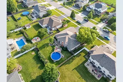 2592 Molly Court, New Lenox, IL 60451 - Photo 53