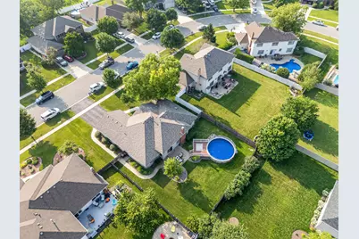 2592 Molly Court, New Lenox, IL 60451 - Photo 51