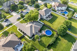 2592 Molly Ct, New Lenox, IL 60451 - Photo 51