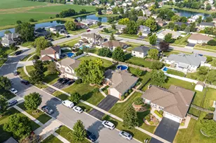 2592 Molly Ct, New Lenox, IL 60451 - Photo 57