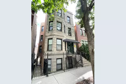 [Address not provided], Chicago, IL 60647 - Photo 1