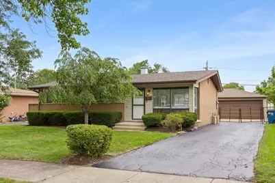 248 E Wrightwood Avenue, Addison, IL 60101 - Photo 1