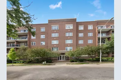 1675 Mill Street #506, Des Plaines, IL 60016 - Photo 1