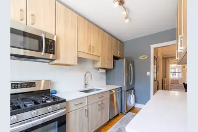 719 Hinman Avenue #2E, Evanston, IL 60202 - Photo 19