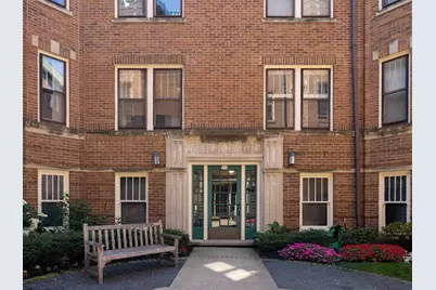 719 Hinman Avenue #2E, Evanston, IL 60202 - Photo 3