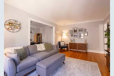 719 Hinman Avenue #2E, Evanston, IL 60202 - Photo 9