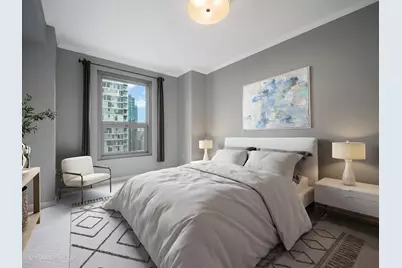 160 E Illinois Street #1604, Chicago, IL 60611 - Photo 7