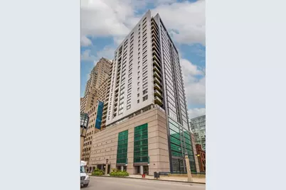 160 E Illinois Street #1604, Chicago, IL 60611 - Photo 1