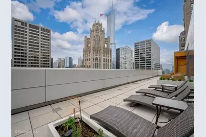 160 E Illinois Street #1604, Chicago, IL 60611 - Photo 19