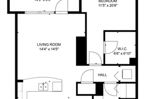 160 E Illinois St, Chicago, IL 60611 - Photo 23