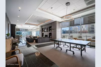 160 E Illinois Street #1604, Chicago, IL 60611 - Photo 15