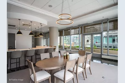 160 E Illinois Street #1604, Chicago, IL 60611 - Photo 17