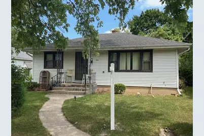 1521 Victoria Avenue, North Chicago, IL 60064 - Photo 1