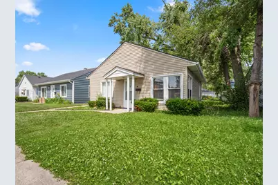 17127 Park Avenue, Lansing, IL 60438 - Photo 1