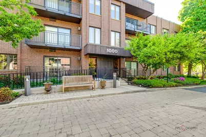 1000 Deerfield Road #303, Highland Park, IL 60035 - Photo 1