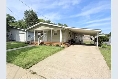 1103 S Hobson Street, Harrisburg, IL 62946 - Photo 5