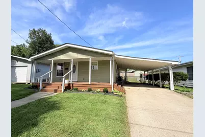 1103 S Hobson Street, Harrisburg, IL 62946 - Photo 3