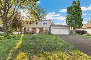 1121 Belmar Ln, Buffalo Grove, IL 60089 - Photo 1