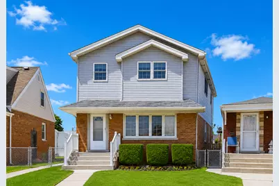 5110 S Nagle Avenue, Chicago, IL 60638 - Photo 1