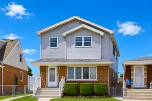 5110 S Nagle Ave, Chicago, IL 60638 - Photo 1