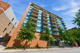 321 S Sangamon St, Chicago, IL 60607 - Photo 1