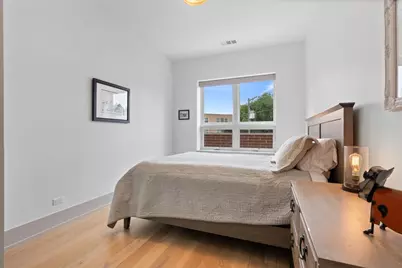 1548 W Ardmore Avenue #2F, Chicago, IL 60660 - Photo 21