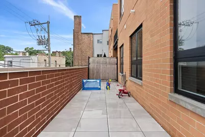 1548 W Ardmore Avenue #2F, Chicago, IL 60660 - Photo 33
