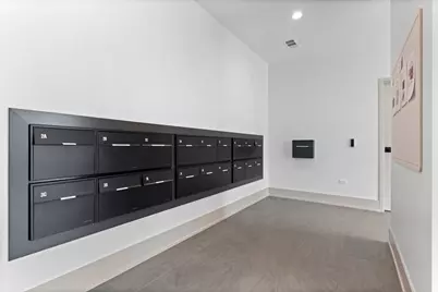 1548 W Ardmore Avenue #2F, Chicago, IL 60660 - Photo 3