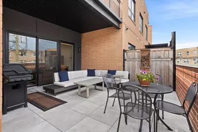 1548 W Ardmore Avenue #2F, Chicago, IL 60660 - Photo 31