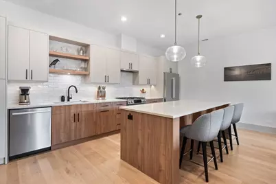 1548 W Ardmore Avenue #2F, Chicago, IL 60660 - Photo 5