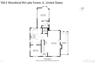 106 E Woodland Rd, Lake Forest, IL 60045 - Photo 47
