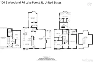 106 E Woodland Rd, Lake Forest, IL 60045 - Photo 49
