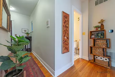 4410 N Long Avenue #1, Chicago, IL 60630 - Photo 5